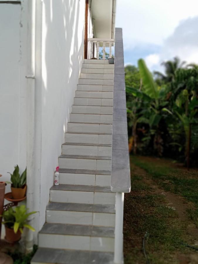 Les Forbans Selfcatering Apartment Takamaka Exterior photo